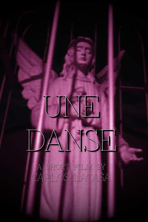 Une danse