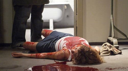 Drawn in Blood Bild 2