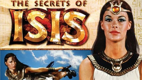 The Secrets of Isis Bild 2