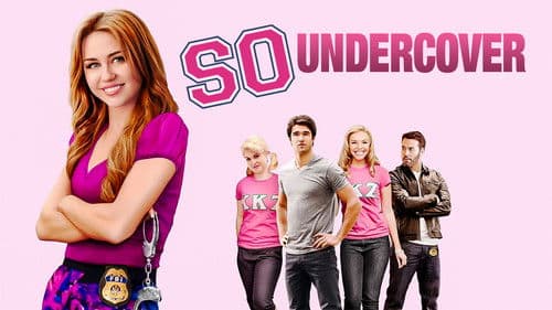So Undercover Bild 4