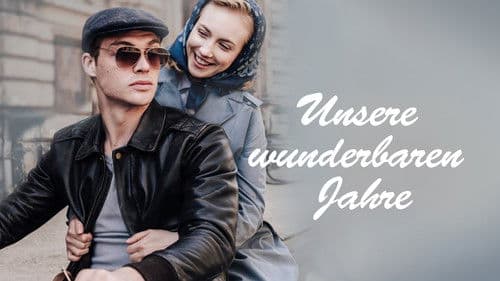 Unsere wunderbaren Jahre Bild 7