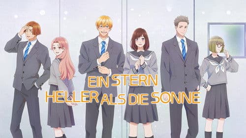 Ein Stern, heller als die Sonne Bild 5