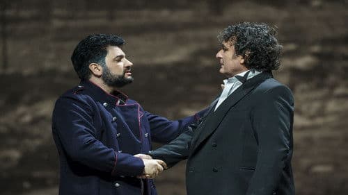 Royal Opera House: La Forza del Destino Bild 1