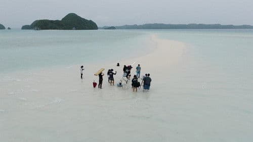 더 영 맨 앤드 더 딥 씨 (비투비 임현식) Bild 5