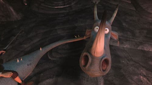 Der 7bte Zwerg Bild 4