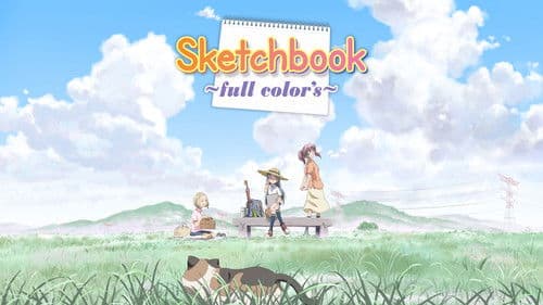 Sketchbook: Full Color's Bild 3