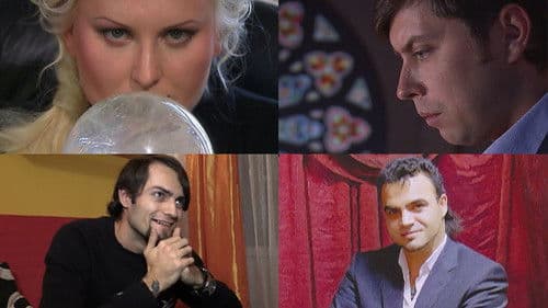 Идущие к чёрту Bild 1