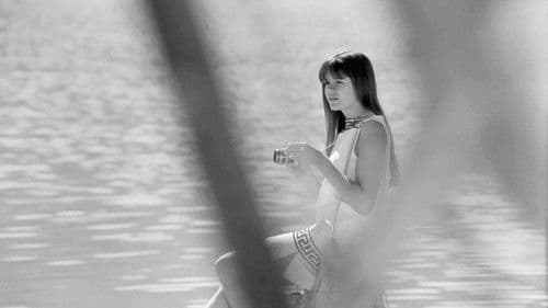 Ich hab' die Liebe geseh'n Bild 1