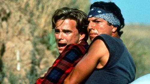 Blood In Blood Out - Verschworen auf Leben und Tod Bild 1