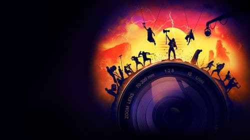 GEMEINSAM UNBESIEGBAR: Das Making of Thor: Love and Thunder Bild 3