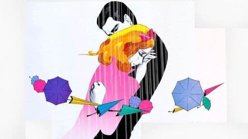 Die Regenschirme von Cherbourg Bild 6