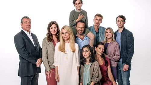 Lyckligare kan ingen vara Bild 3