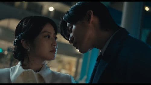 劇場版 トリリオンゲーム Bild 4