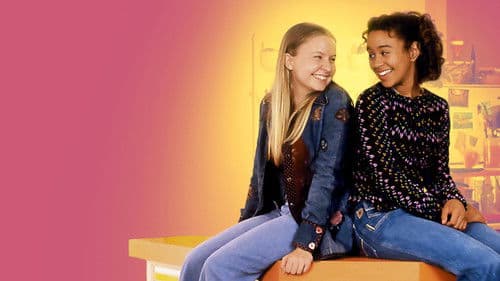 Die Farbe der Freundschaft Bild 6