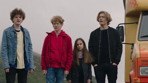 Thilda & die beste Band der Welt Bild 1