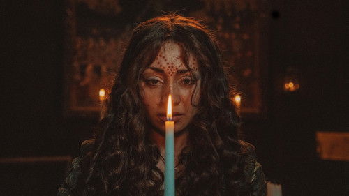 Ren: The Girl with the Mark Bild 1