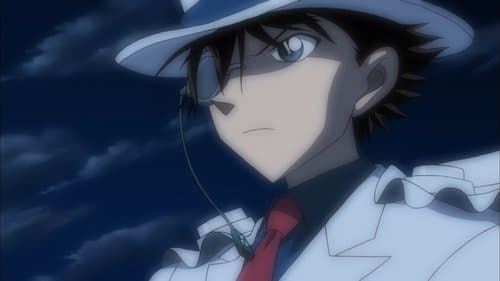 Magic Kaito: Kid the Phantom Thief Bild 2