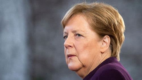 Merkel – Macht der Freiheit Bild 1