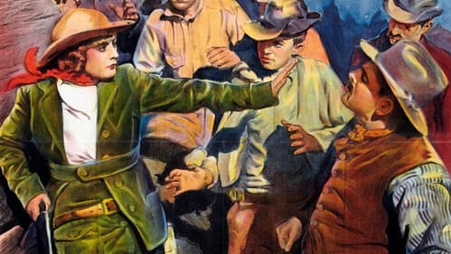 The Turquoise Mine Conspiracy Bild 1