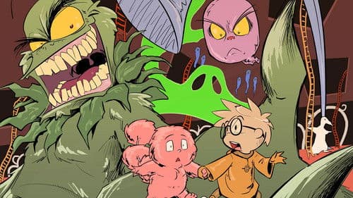 Halloween is Grinch Night Bild 3