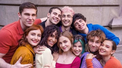 Through my Window 3 - Ich seh' dich an Bild 2