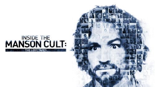 Inside the Manson Cult: The Lost Tapes Bild 2