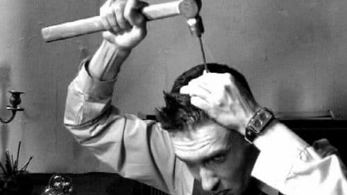 Head full of Nails Bild 2