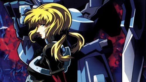 Blue Gender: The Warrior Bild 2