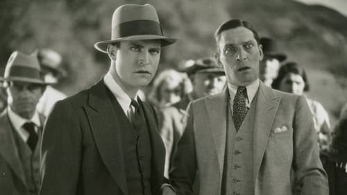 Spiel am Abgrund Bild 1