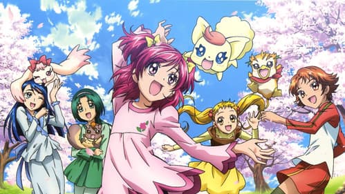 Pretty Cure 5 Yes Bild 1