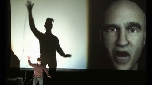 Stelarc - Suspending Disbelief Bild 1