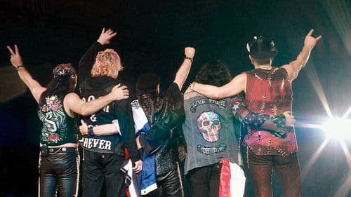 Scorpions - Forever and a Day Bild 3