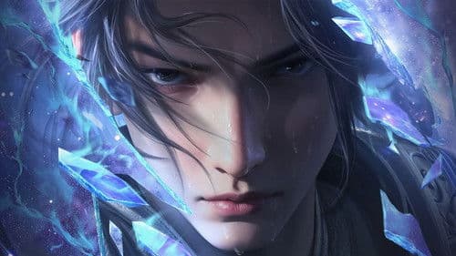 Battle Through the Heavens Bild 2