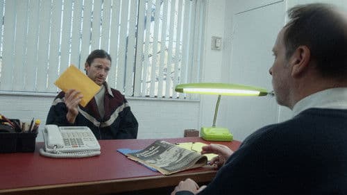 Late Night Television Bild 1