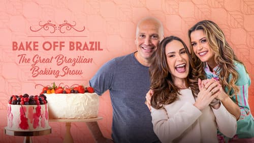 Bake Off Brasil: Mão na Massa Bild 4