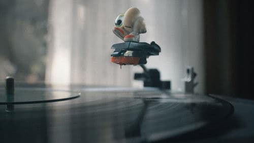 Marcel the Shell with Shoes On Bild 6
