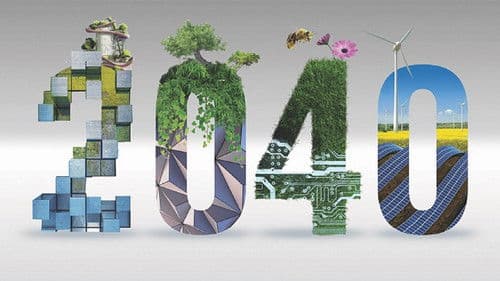 2040 - Wir retten die Welt! Bild 3