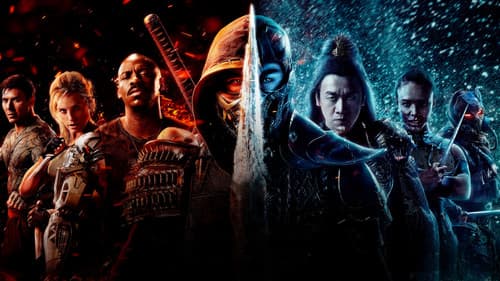 Mortal Kombat Bild 2