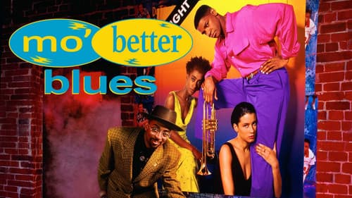 Mo' Better Blues Bild 1