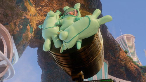 Bad Luck Spot! Bild 4