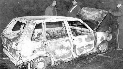 La vera storia della Uno bianca Bild 1