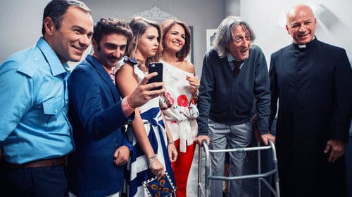 Una festa esagerata Bild 1