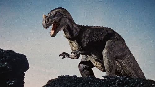 Eine Million Jahre vor unserer Zeit Bild 5