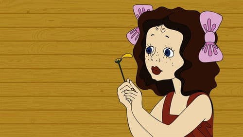 Последний лепесток Bild 1