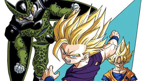 The World of Dragon Ball Z Bild 2