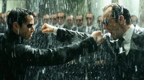 Matrix Revolutions Bild 4