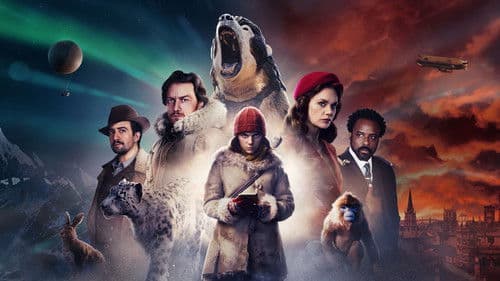 His Dark Materials Bild 4
