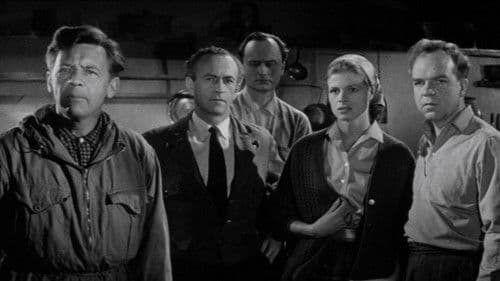 De dødes tjern Bild 8