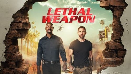 Lethal Weapon Bild 2