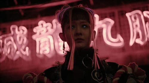 「ブレイカー」 Bild 2